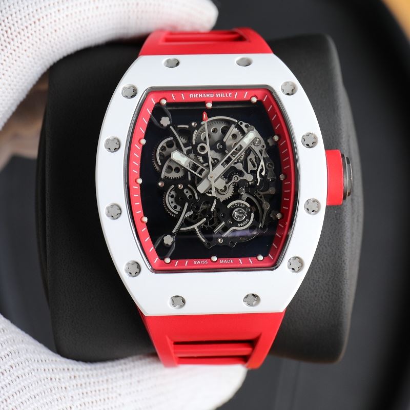 RICHARD MILLE Watches